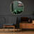 Metal Flat Wall Mirror-1926334415