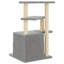 83.5cm H Cat Tree-965854071