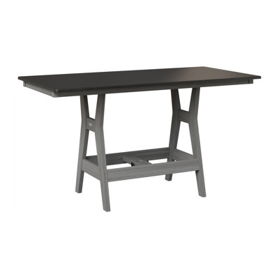 Harbor Outdoor Rectangular Dining Table