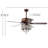 Cerritos 52'' Ceiling Fan with Light Kit
