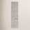 Bottorff 0.33 in. Rug Pad