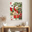 Lelend, chien et chat de Noël-108249425