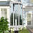 Westover Lantern Head-485965351