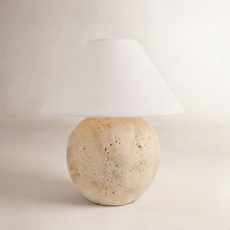 Buffy Table Lamp
