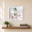 «Wild Horses I» par Lisa Audit - impression sur toile-2120379303-2120379320