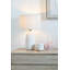 Ceramic Table Lamp
