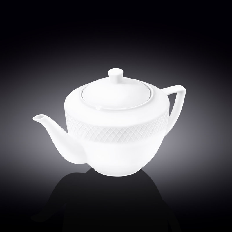Wilmax Julia Diamond Collection Teapot 900ml