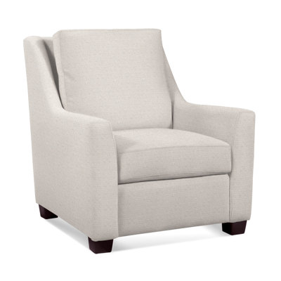 Upholstered Accent Chair