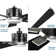 56'' Ceiling Fan with LED Lights