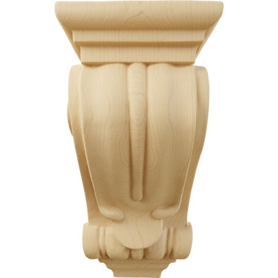 Wood Bracket/Corbel