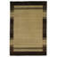 Canvello Hand Made Casual All Over Indo Gabbeh Rug - 4'1'' X 6'0''
