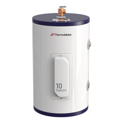 Chauffe-eau électrique à réservoir ThermoMate de 10 gallons, 1,5 kW, 120 volts, homologué UL