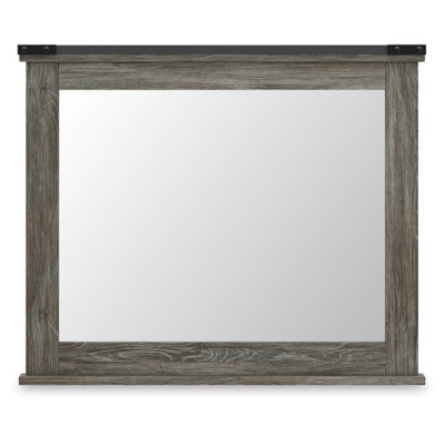 Miroir de chambre Frandern