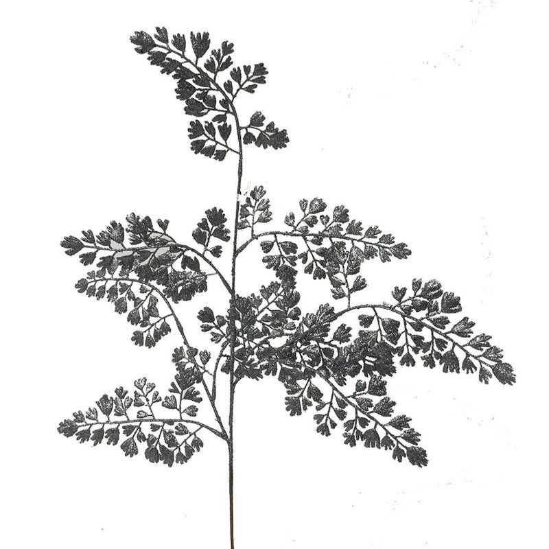 27 " H Faux Branch