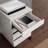 Lori 4 Drawer Storage Drawer-924223424