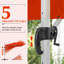 300cm Cantilever Parasol-202891227