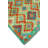 Bobbee Wool Geometric Indoor Rug