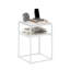 Rial Frame End Table