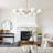 Summertown 16 - Light Dimmable Chandelier-337872009
