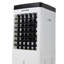 Portable 10L Evaporative Air Cooler
