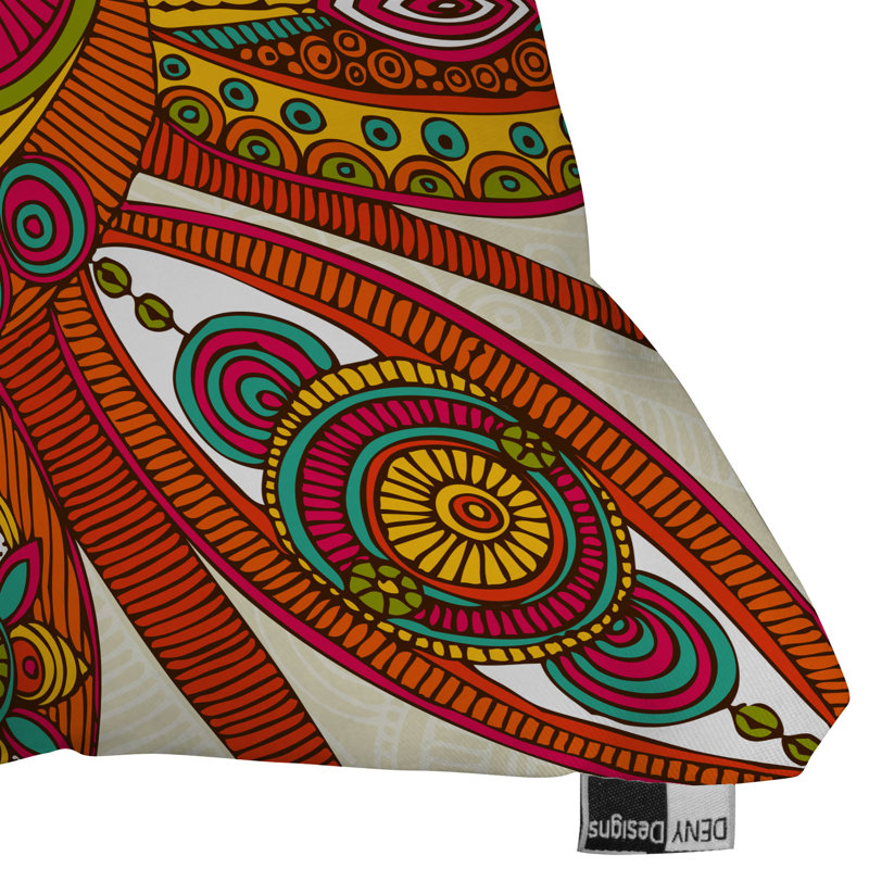 Coussin décoratif, 20 po x 20 po