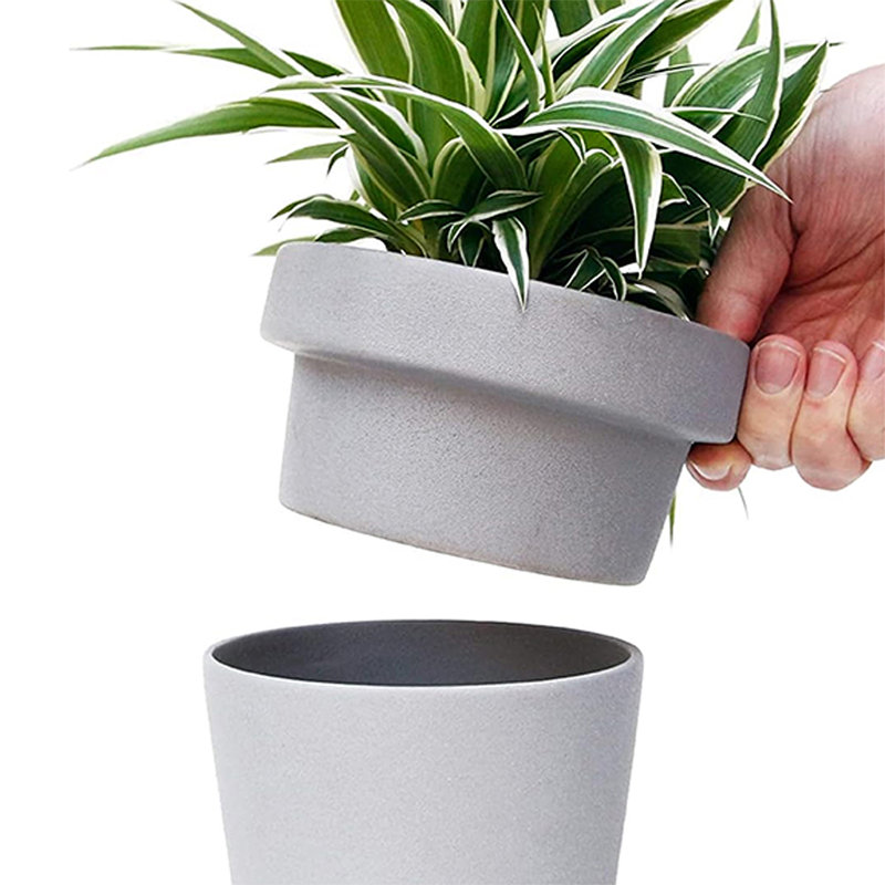 Ceramic Pot Planter