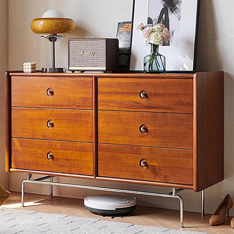 Armoire d'appoint Mid-Century