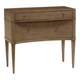 Phoebe Nightstand Chest