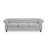 Marcel Rolled Arm Chesterfield Sofa-1263164430
