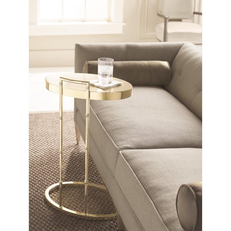Caracole Upholstery Sofa