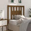 Messinger Solid Wood Headboard-1062539676-1062539665