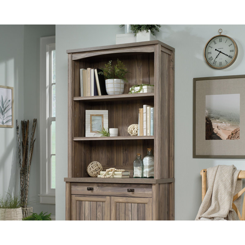 Bibliothèque Costa Hutch Chc, Gris