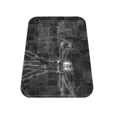 Nhyla Chair Mat