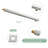 Complete Shower System with Rough in-Valve-70465361