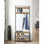 Abingdon 70 cm W Hall Tree with Storage Bench and Shoe Storage-92542201