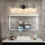 Luminaires de salle de bain SOLFART Wall Lighting-1202527207