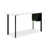 Designer White/Black