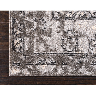 Godina Geometric Indoor Rug