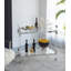 Plateau de table d'appoint Verret-1415207878