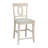 Guzik Solid Wood Barstool-20408521-44186723