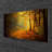 Forest - No Frame Print on Glass