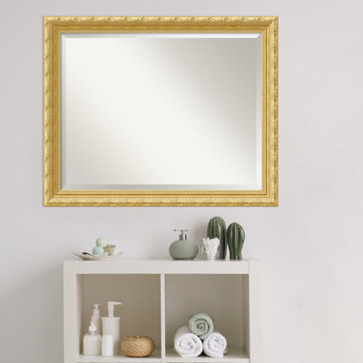Miroir d'appoint de salle de bain Presson