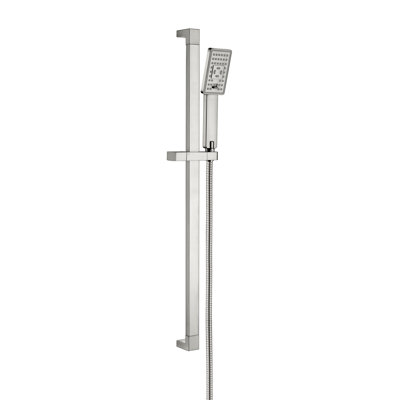 Bezno Slide Bar Shower Head