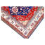 Kazak Hand Woven Wool Area Rug