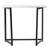Skillman Metal Base Writing Desk-428426359