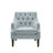 Button Tufted Accent Chair-170188705