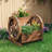 Garden Wood Planter