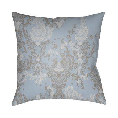 Laymon Square Pillow Cover & Insert