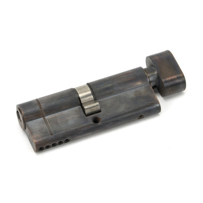 Thumbturn, Cylinder Euro