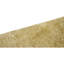 Hand Knotted Area Rug in Gold